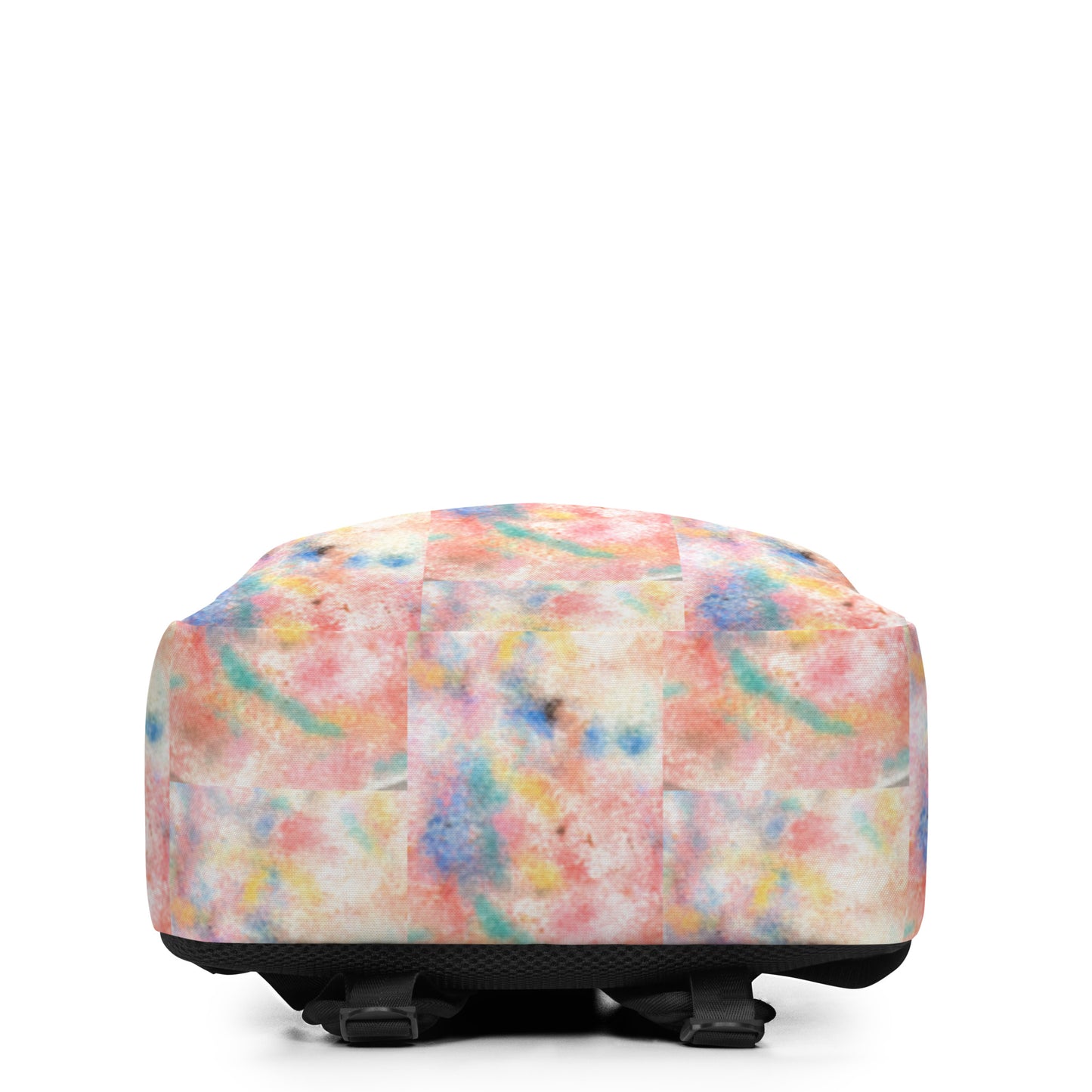 Bright Sand Minimalist Backpack