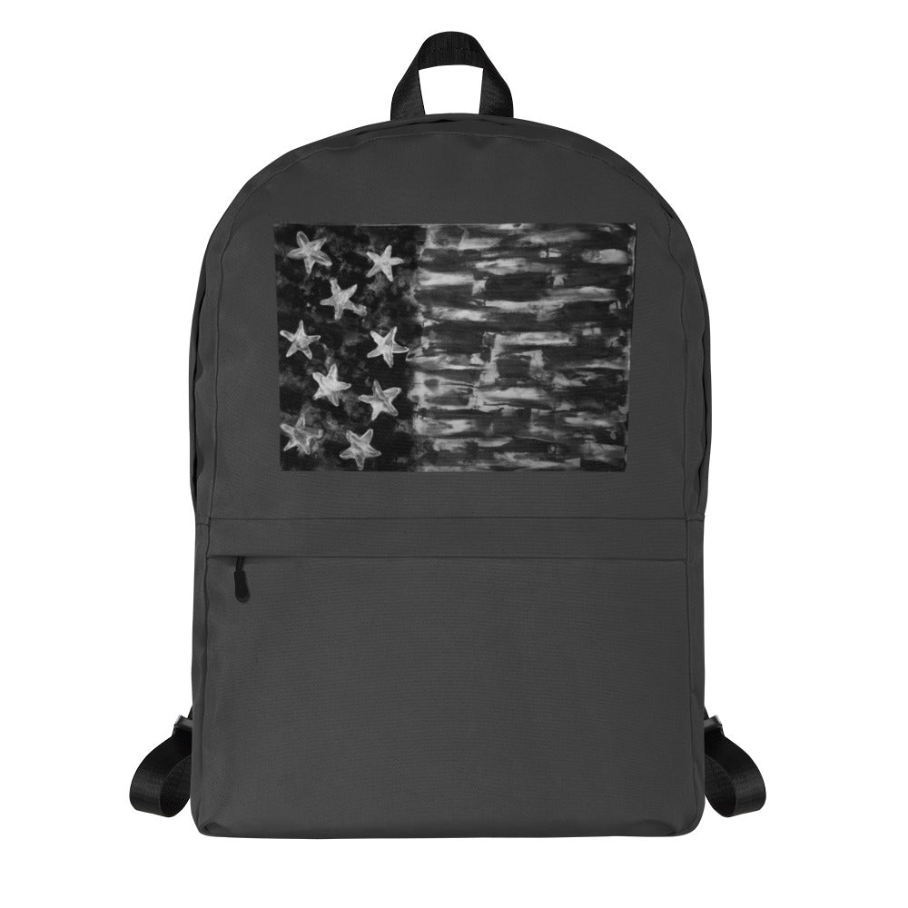 USA Backpack