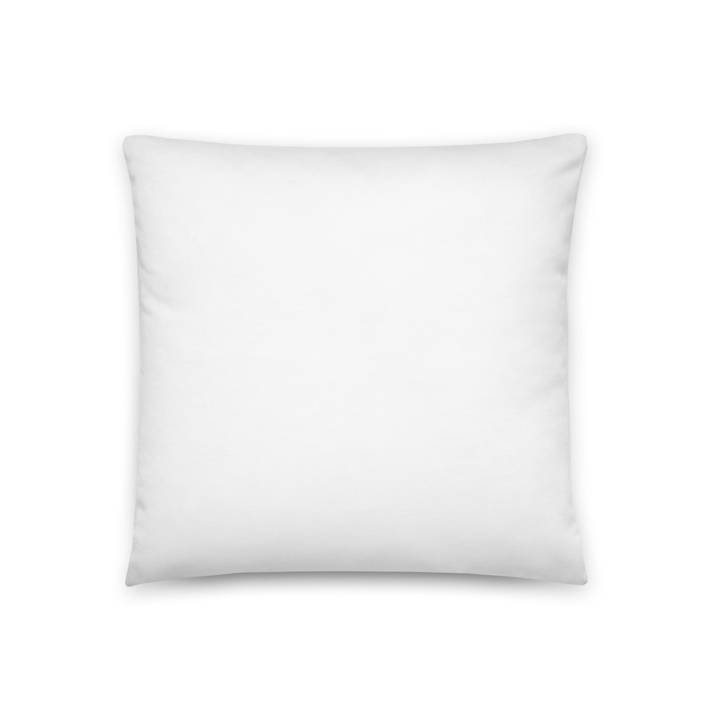 Happiness Basic Pillow