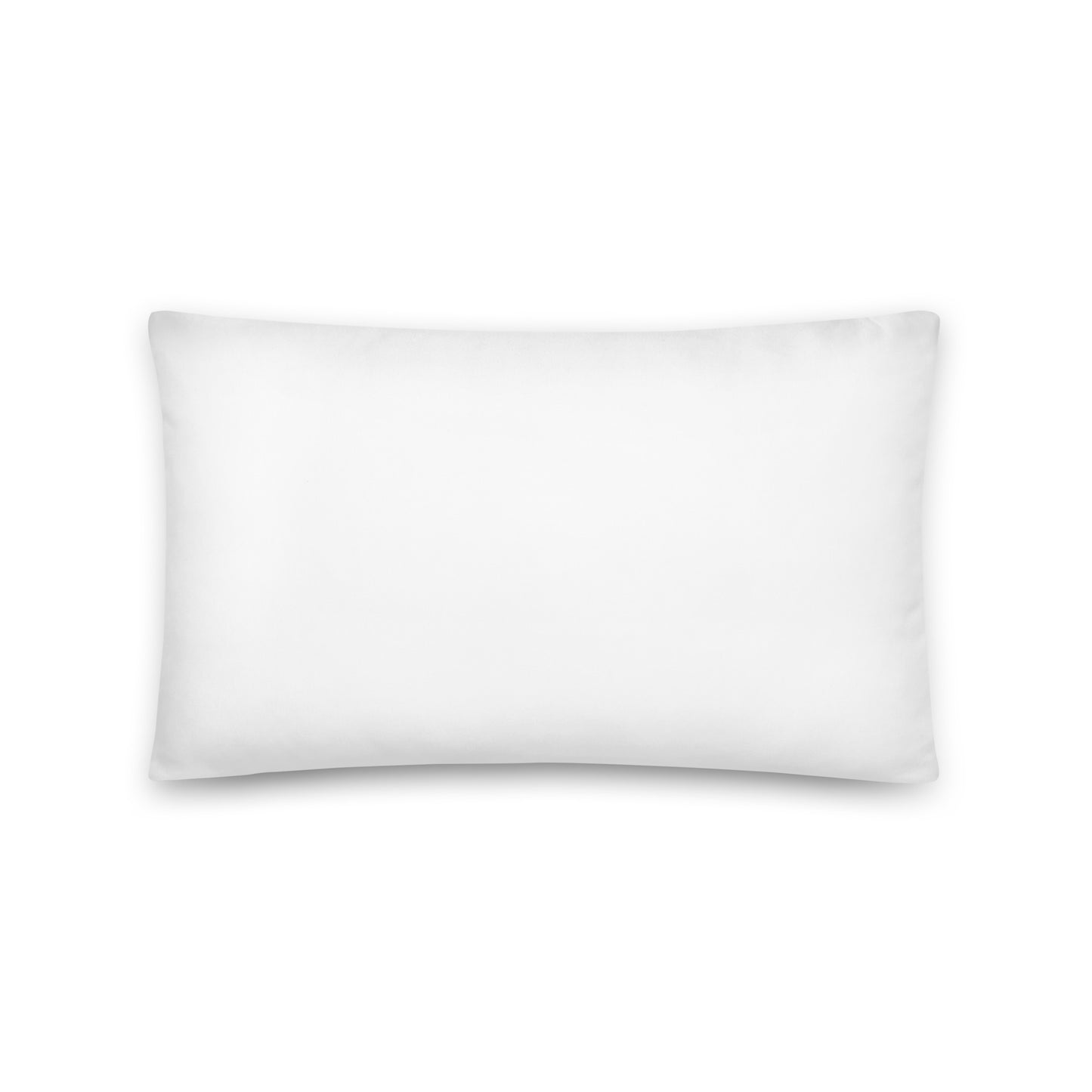 Happiness Basic Pillow