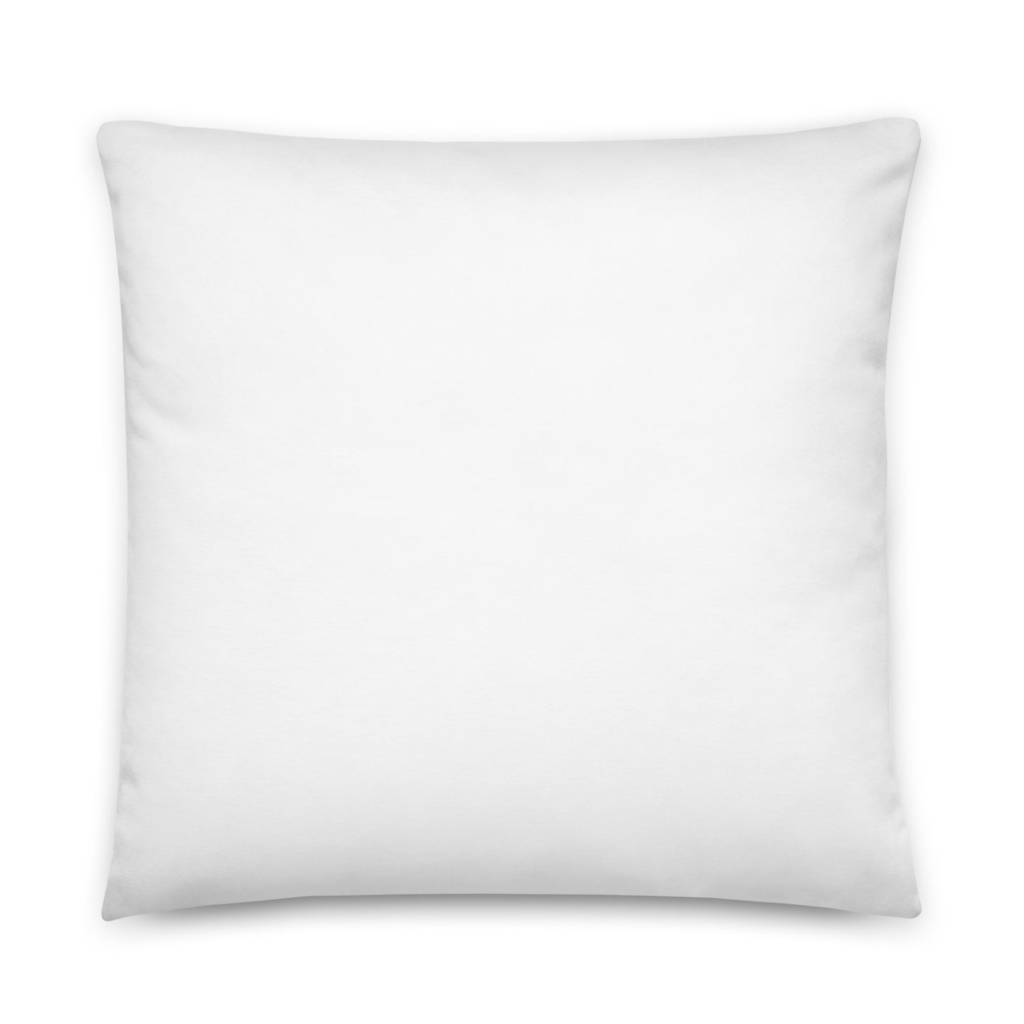 Happiness Basic Pillow