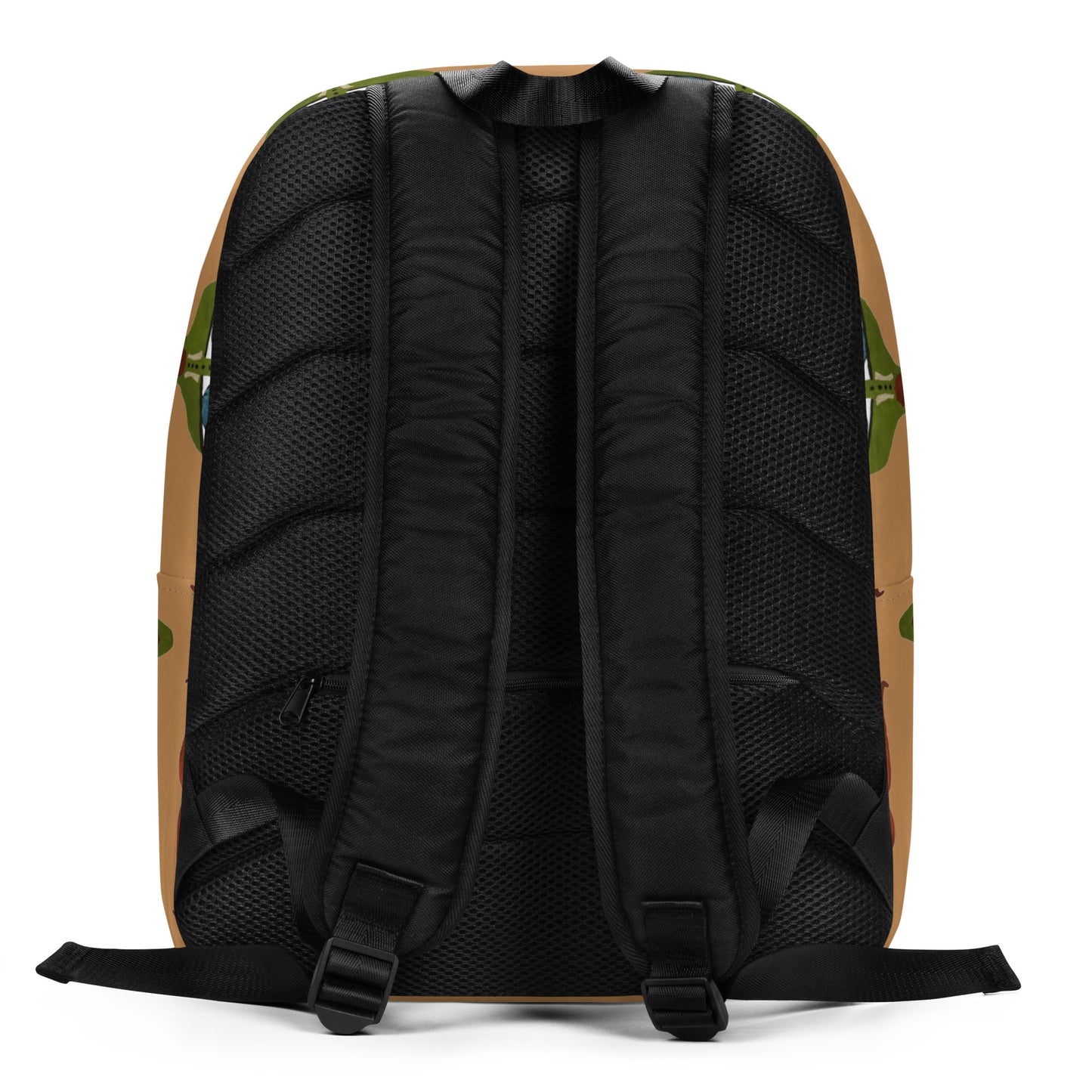 Alien Minimalist Backpack