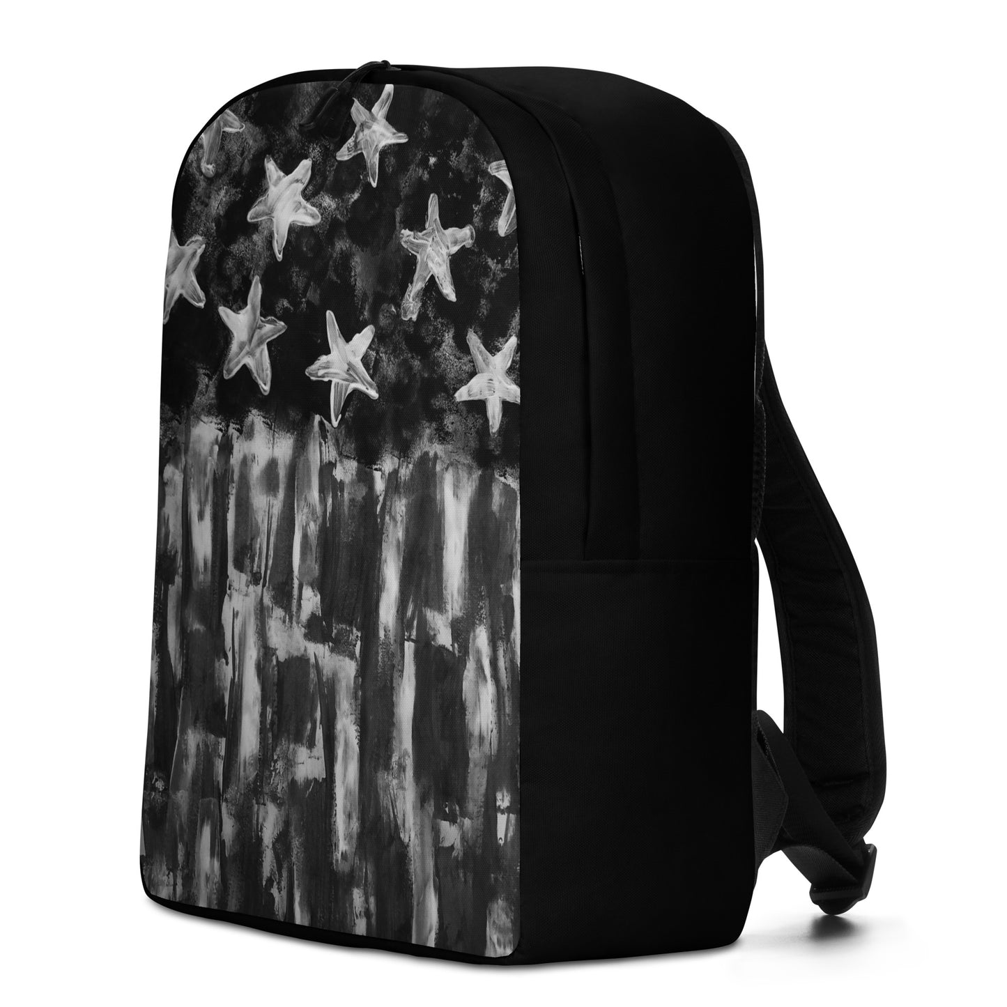 USA Minimalist Backpack