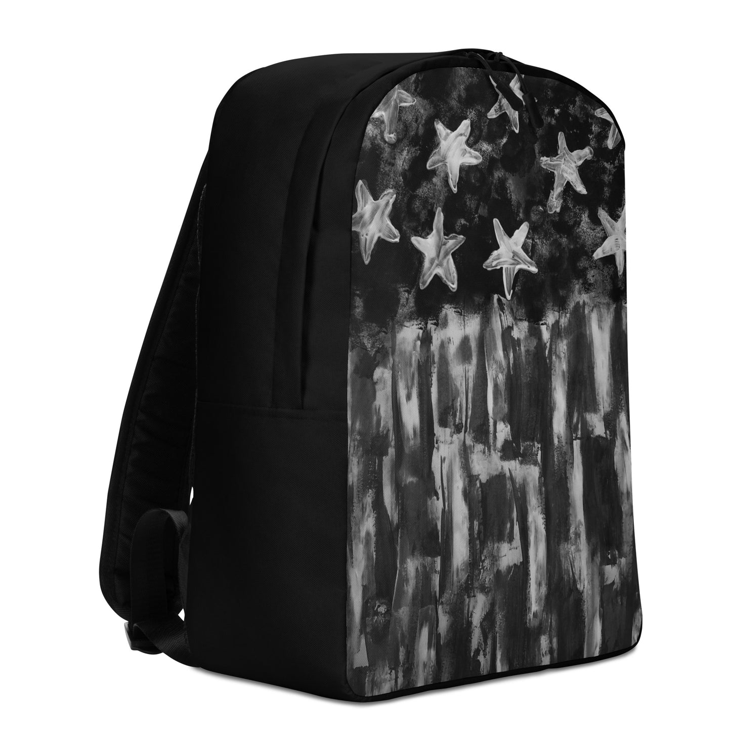 USA Minimalist Backpack