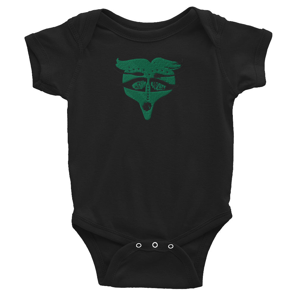 Alien Infant Bodysuit