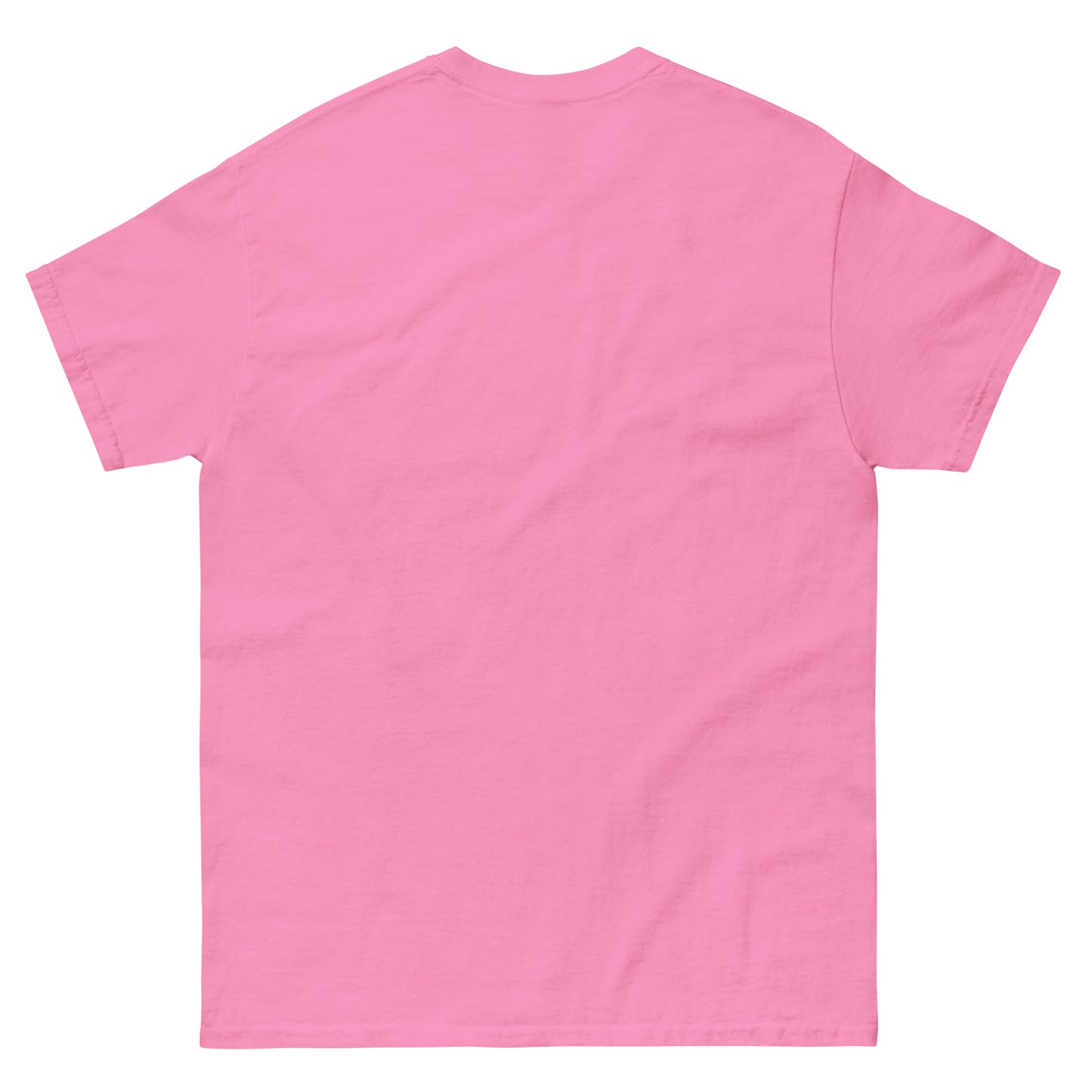 F+@% Cancer Unisex classic tee