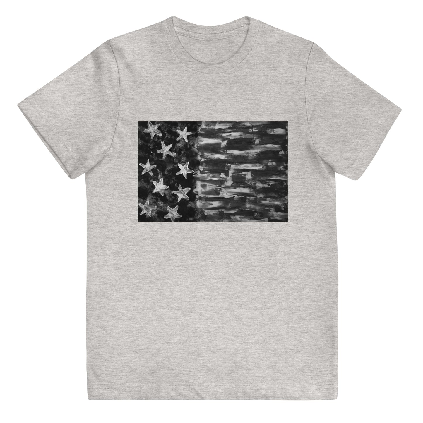 USA Youth jersey t-shirt