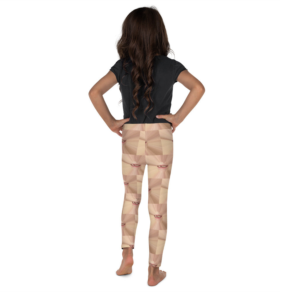 Smile Kid's Leggings