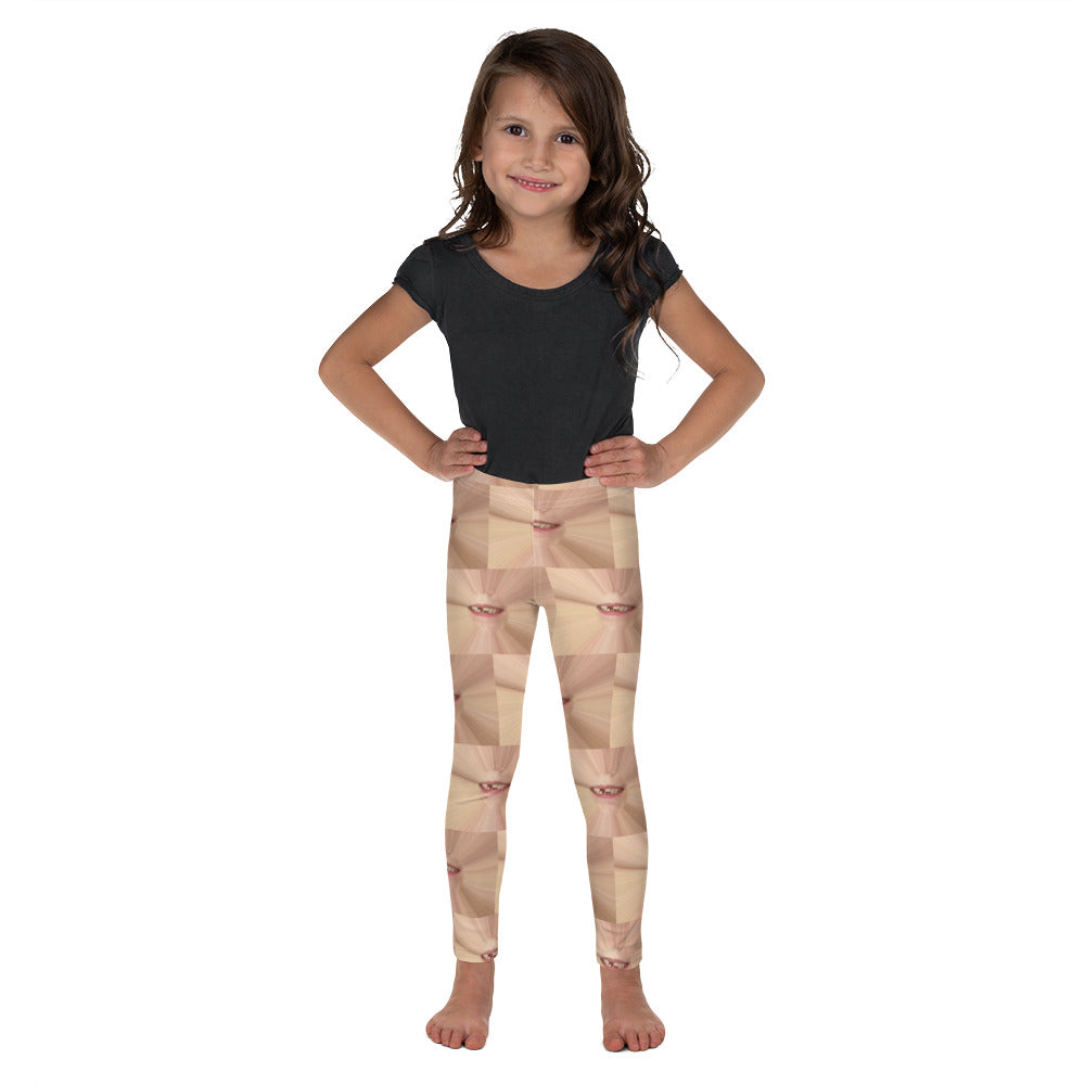 Smile Kid's Leggings