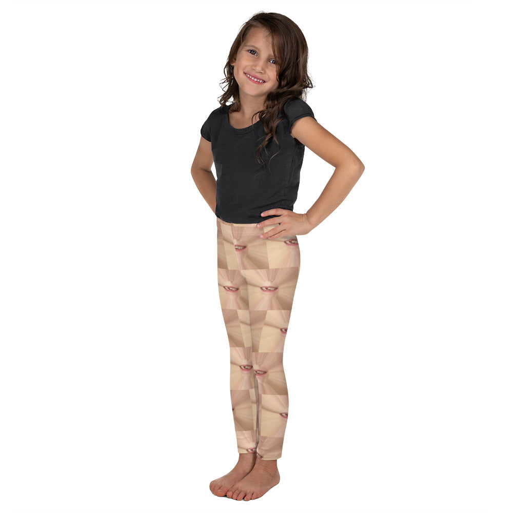 Smile Kid's Leggings