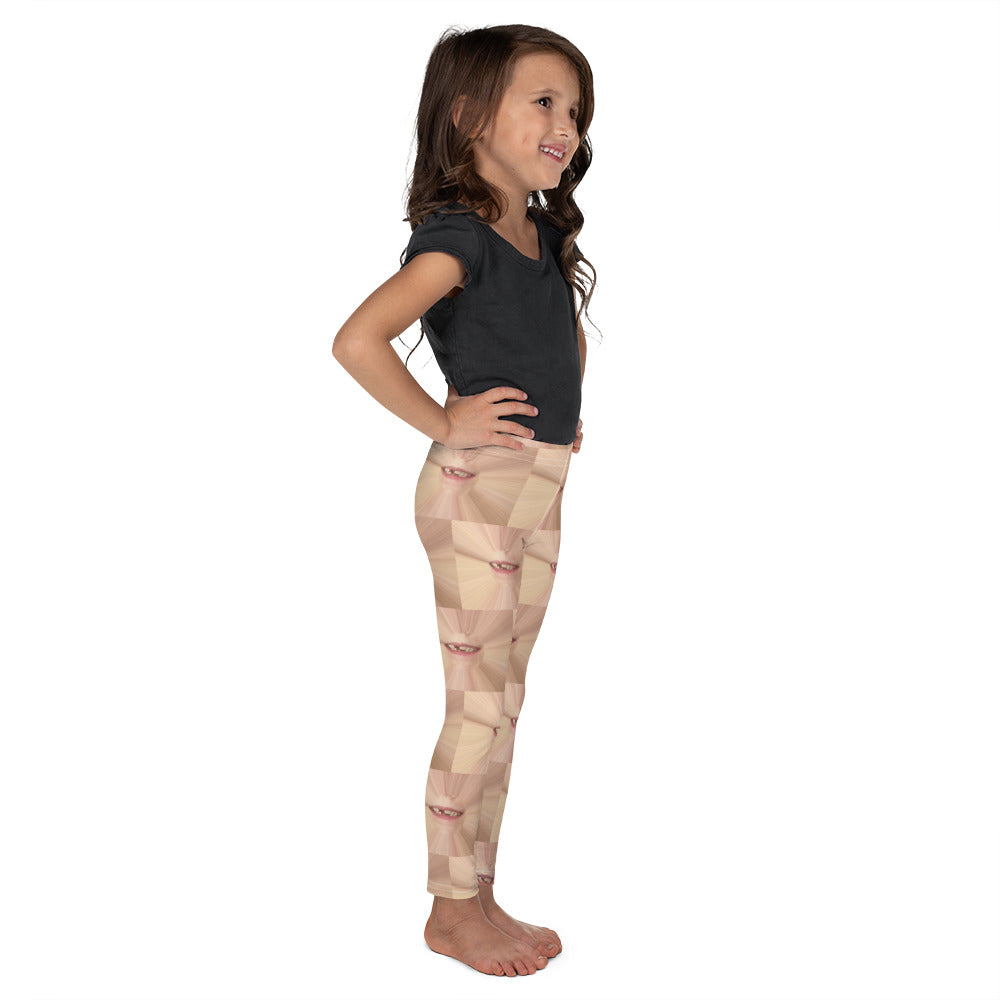 Smile Kid's Leggings