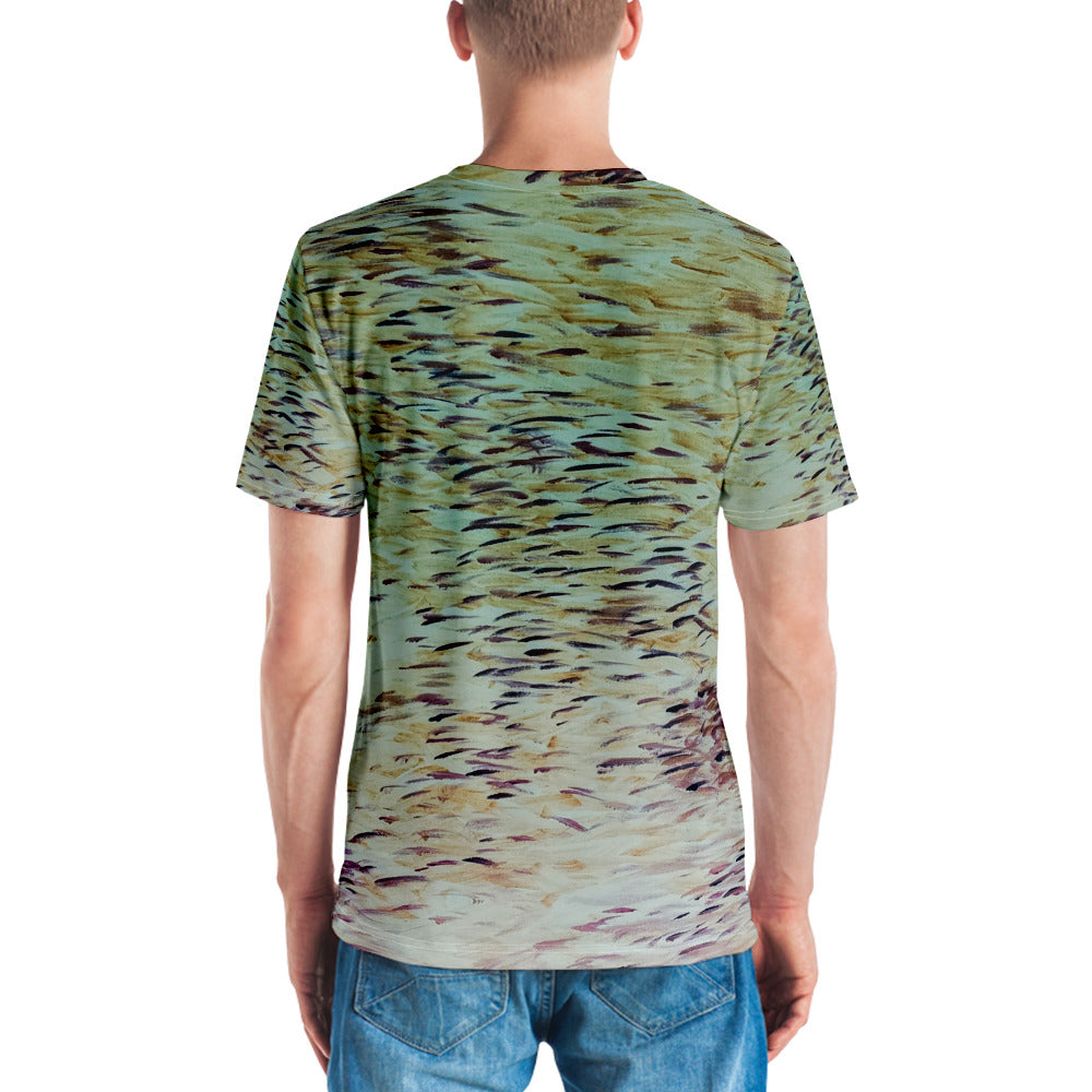 Fish Men's T-shirt