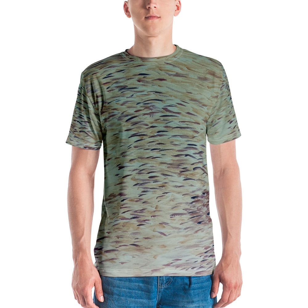 Fish Men's T-shirt