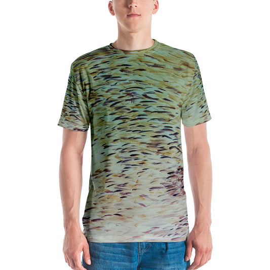 Fish Men's T-shirt