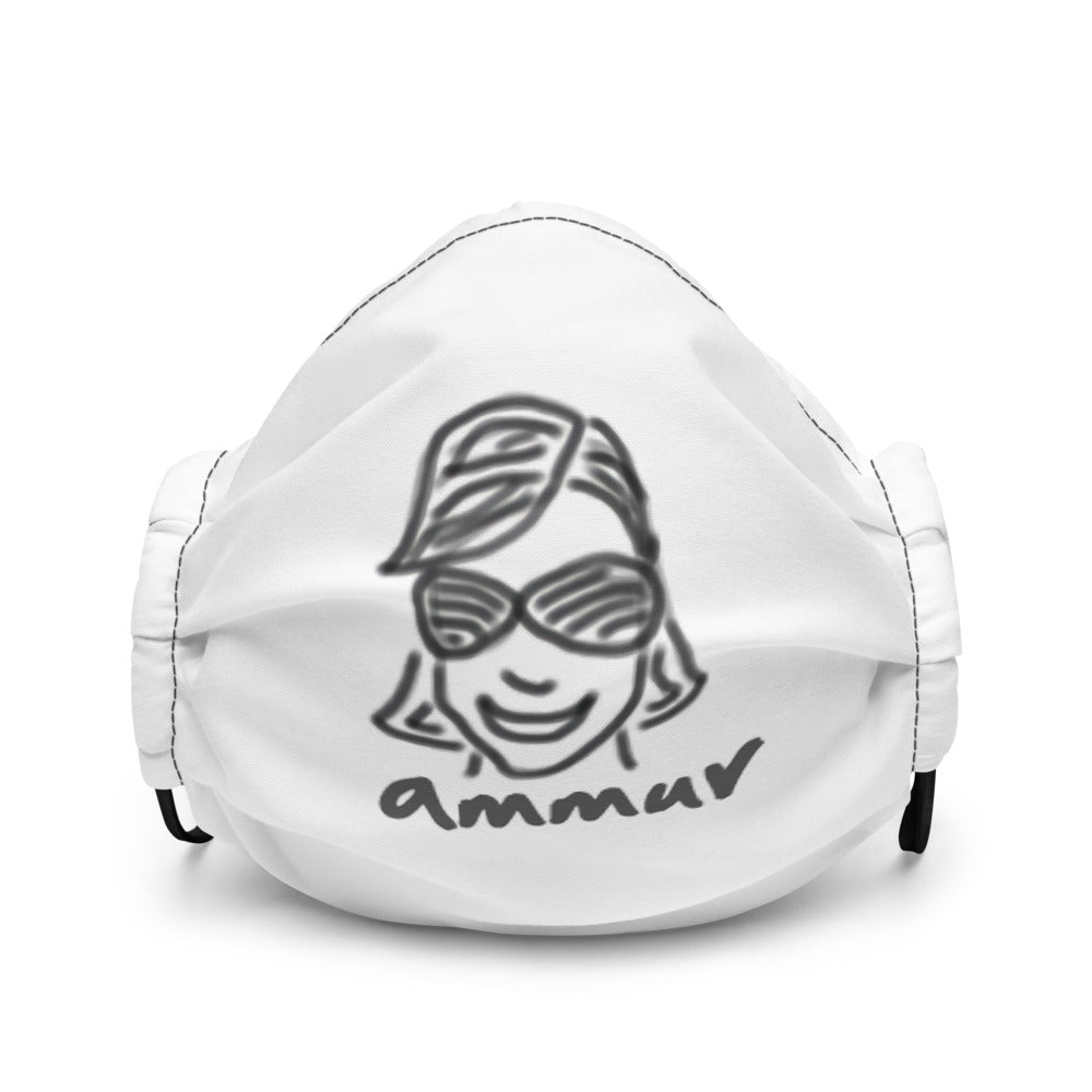 Ammur Premium face mask