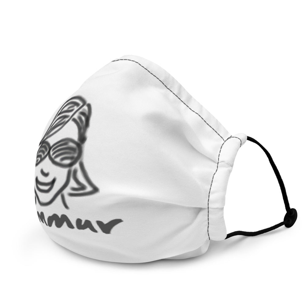 Ammur Premium face mask