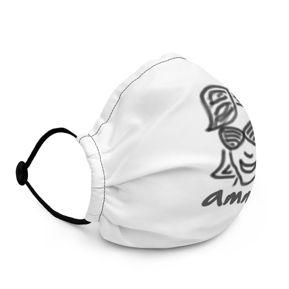 Ammur Premium face mask