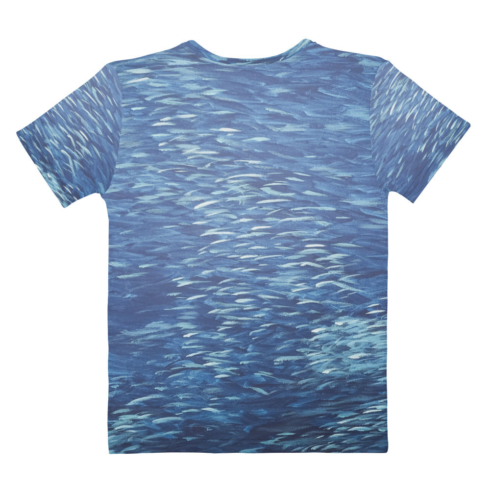 Fish Ocean Women's T-shirt