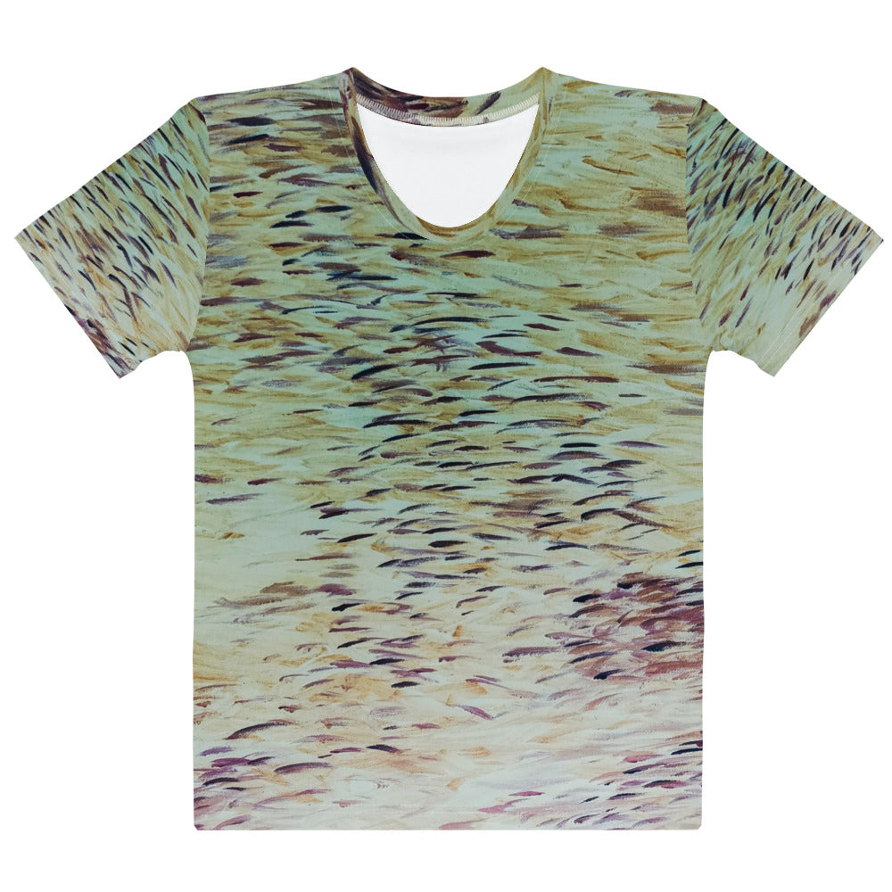 Fish Cream Women's T-shirt