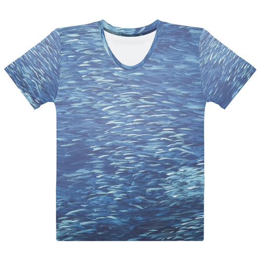 Fish Ocean Women's T-shirt