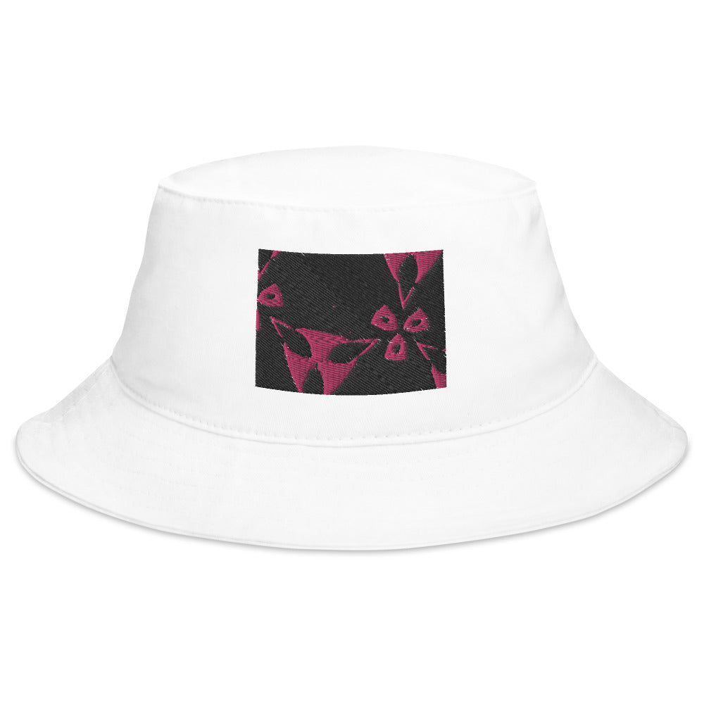 PB Bucket Hat