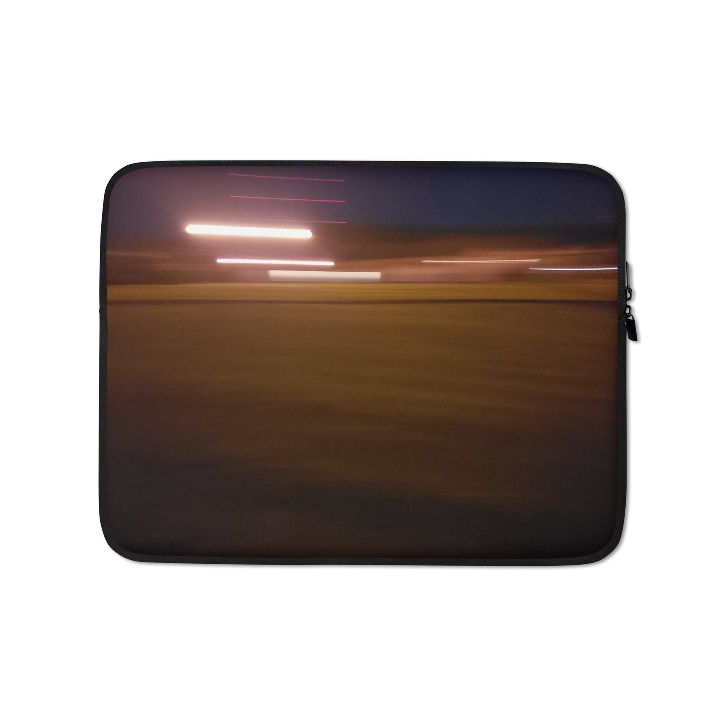 Night Vibes Laptop Sleeve