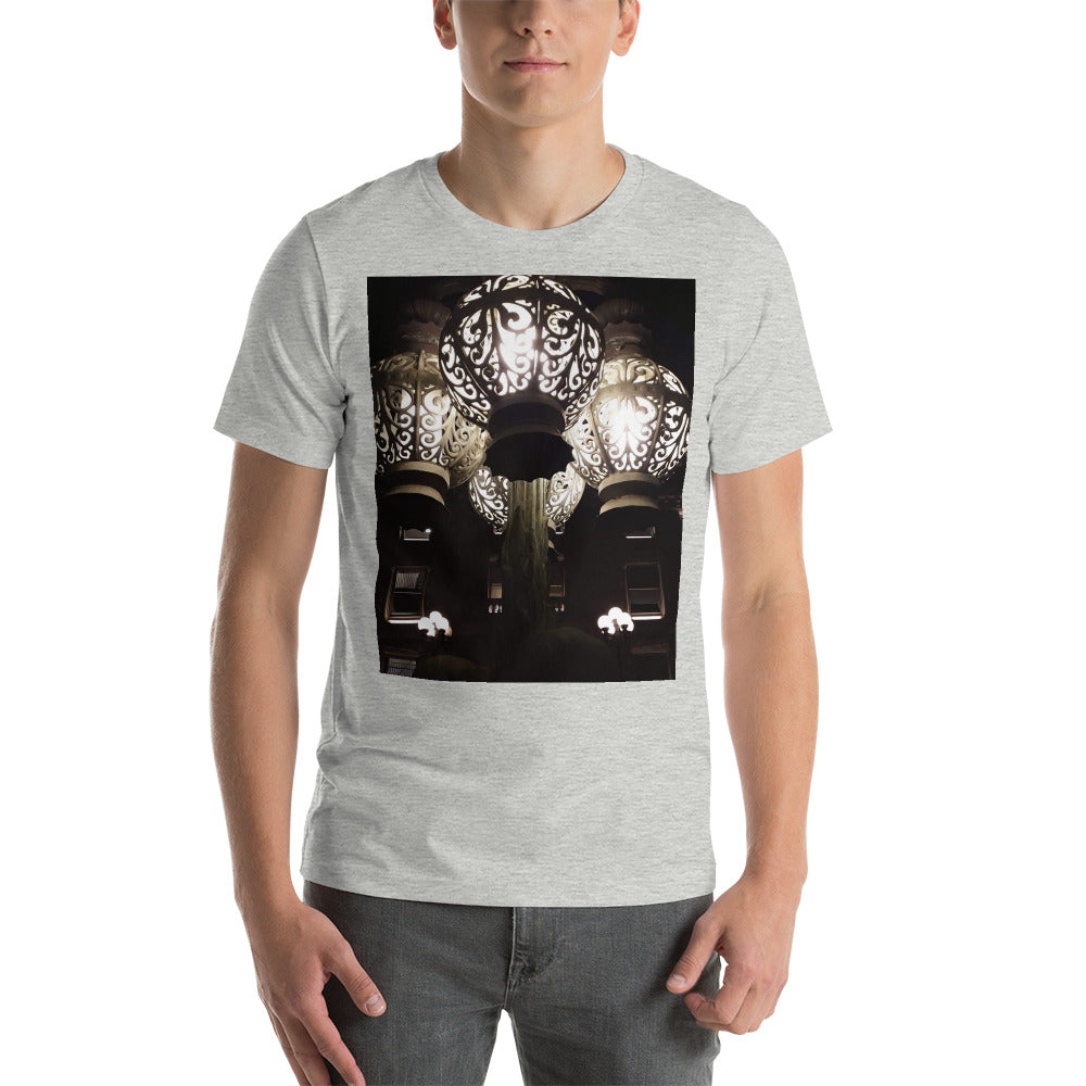 BL Short-Sleeve Unisex T-Shirt