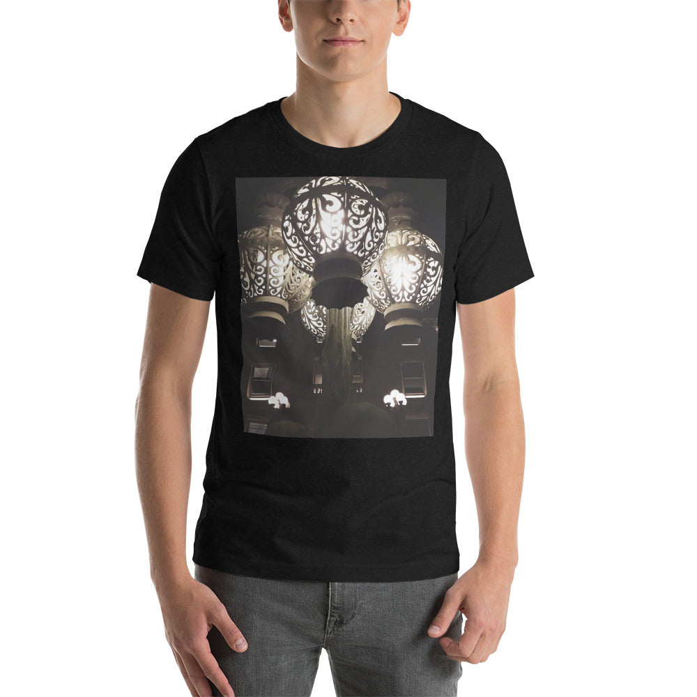 BL Short-Sleeve Unisex T-Shirt