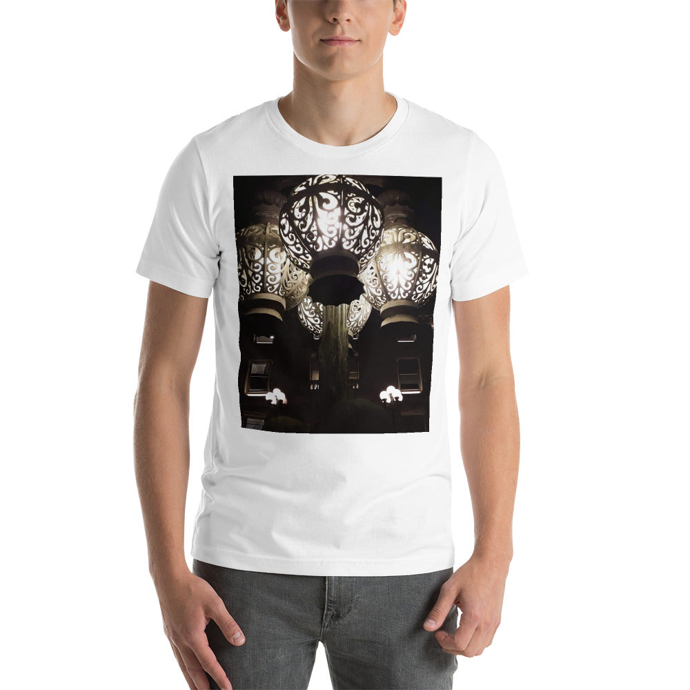 BL Short-Sleeve Unisex T-Shirt